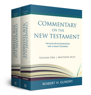 Commentary on the New Testament