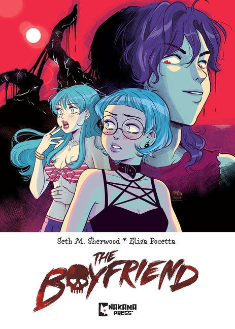 The Boyfriend
