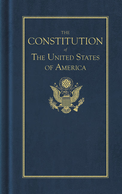 Constitution of the United States (Books of American Wisdom)
