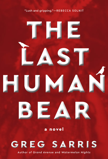 The Last Human Bear
