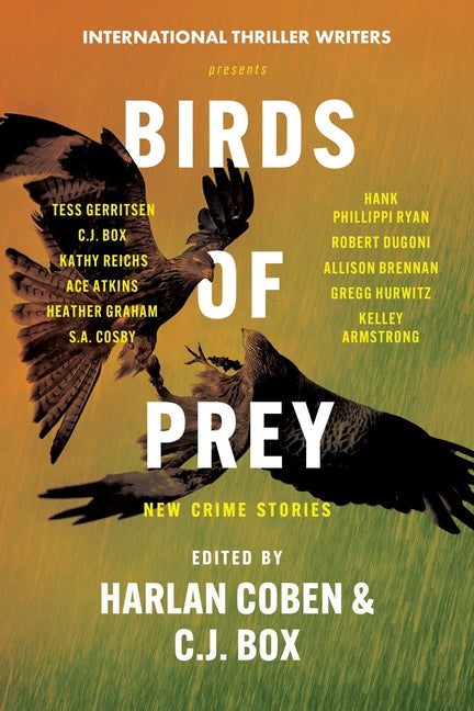Birds of Prey