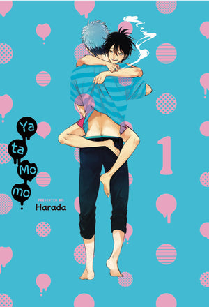 Yatamomo, Part 1