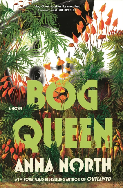 Bog Queen