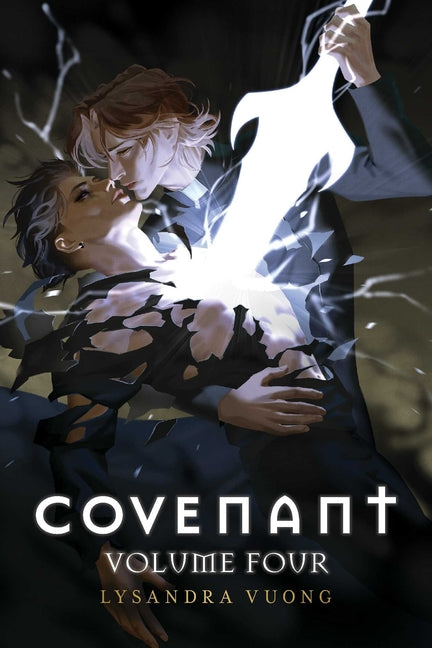 Covenant Vol. 4