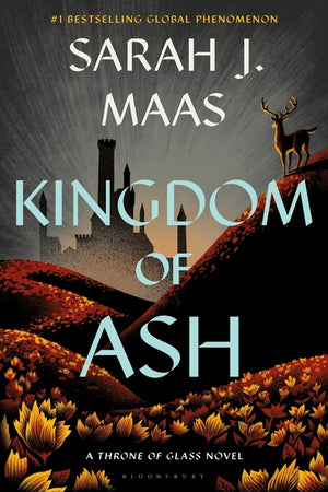 Kingdom of Ash