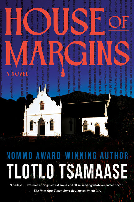 House of Margins