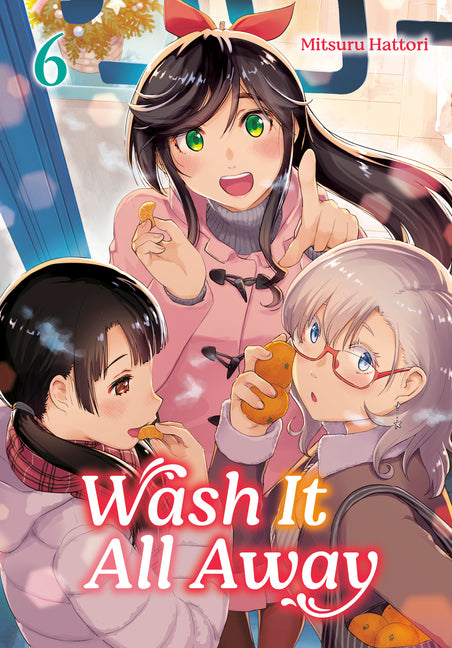 Wash It All Away 06