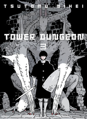 Tower Dungeon 3