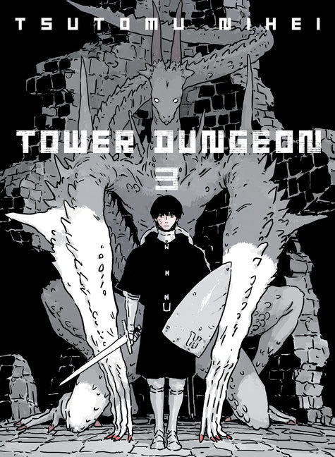 Tower Dungeon 3