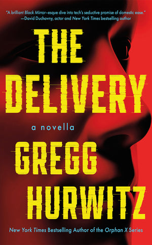 The Delivery: A Novella