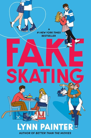 Fake Skating