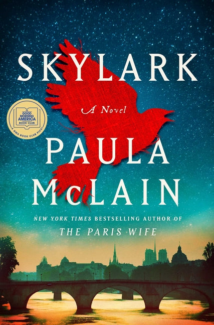 Skylark: A GMA Book Club Pick: A Novel