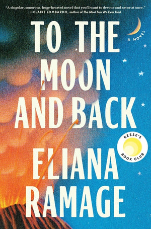 To the Moon and Back (Reese's Book Club)