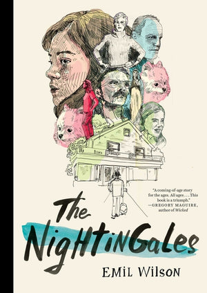 The Nightingales