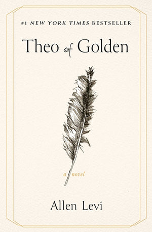 Theo of Golden