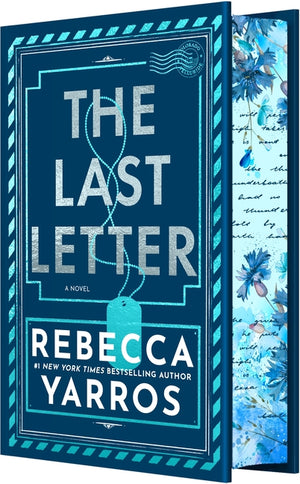 The Last Letter