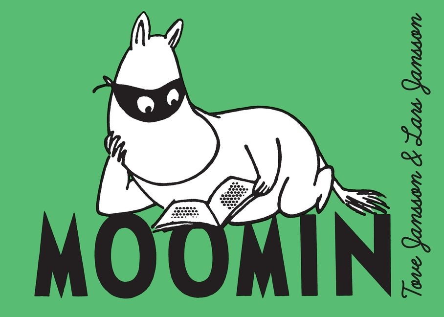 Moomin Adventures: Book 2