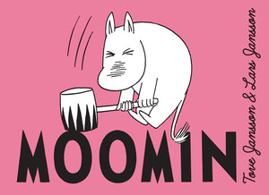 Moomin Adventures: Book 3