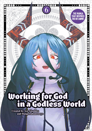 Working for God in a Godless World Vol.6