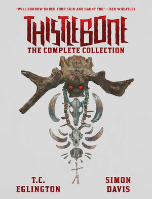 Thistlebone - The Complete Collection