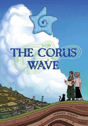 The Corus Wave