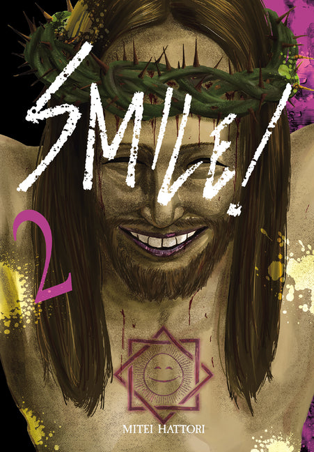 Smile! Vol. 2
