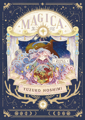 Magica Vol. 2