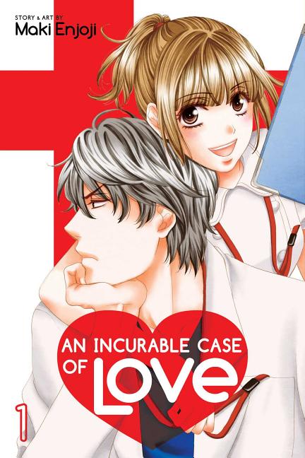 Incurable Case of Love, Vol. 1