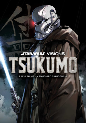 Star Wars Visions: Tsukumo