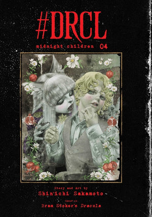 #Drcl Midnight Children, Vol. 4