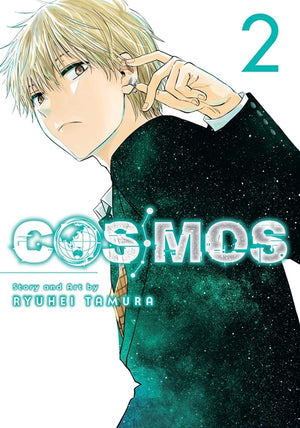Cosmos, Vol. 2