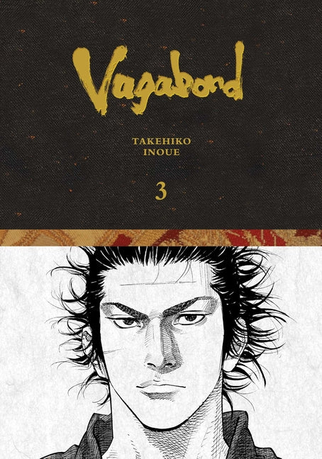Vagabond Definitive Edition, Vol. 3