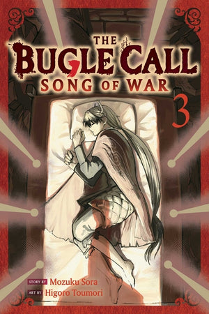 The Bugle Call: Song of War, Vol. 3