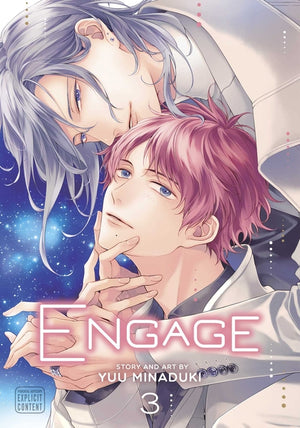 Engage, Vol. 3
