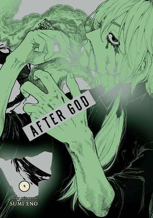 After God, Vol. 9