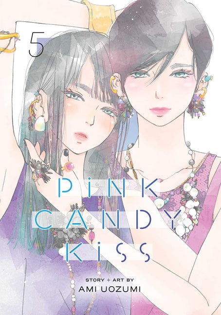Pink Candy Kiss, Vol. 5