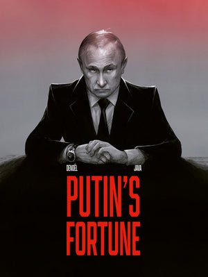 Putin's Fortune