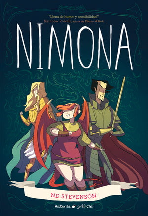 Nimona