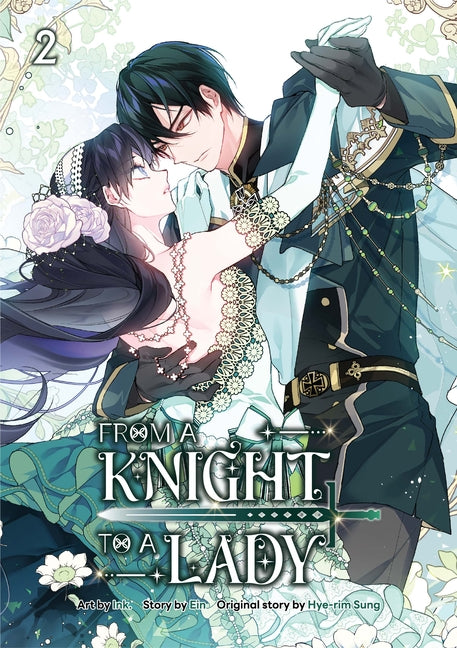 From a Knight to a Lady Volume 2