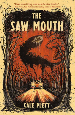 The Saw Mouth
