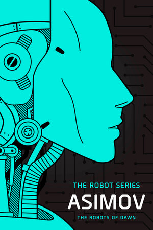 The Robots of Dawn