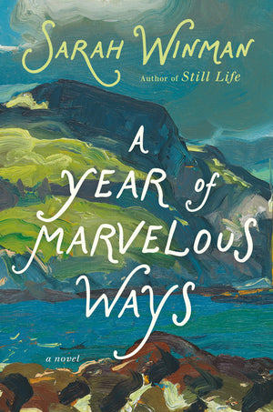 A Year of Marvelous Ways