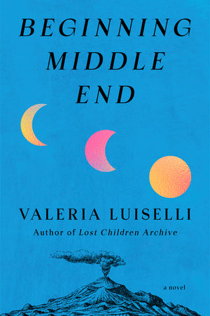 Beginning Middle End