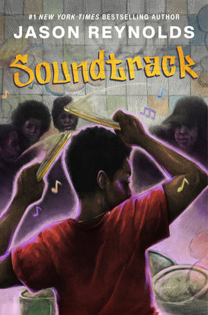 Soundtrack: A Novel