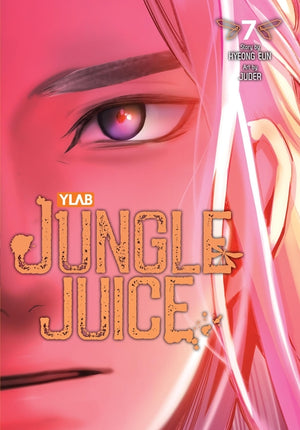 Jungle Juice, Vol. 7