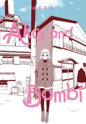 Ako and Bambi, Vol. 5: Volume 5