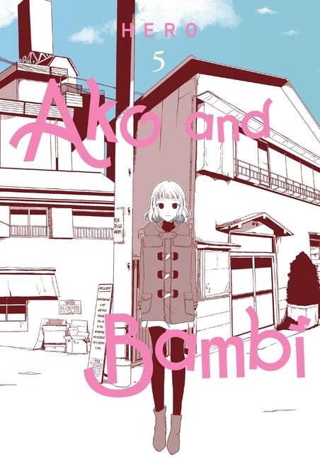 Ako and Bambi, Vol. 5: Volume 5