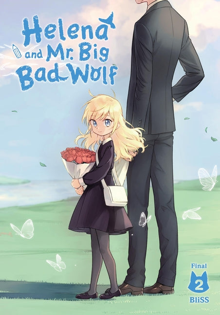 Helena and Mr. Big Bad Wolf, Vol. 2