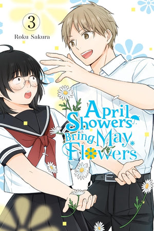 April Showers Bring May Flowers, Vol. 3