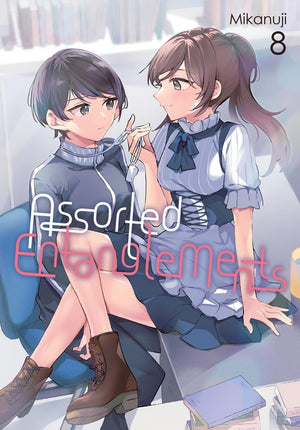 Assorted Entanglements, Vol. 8